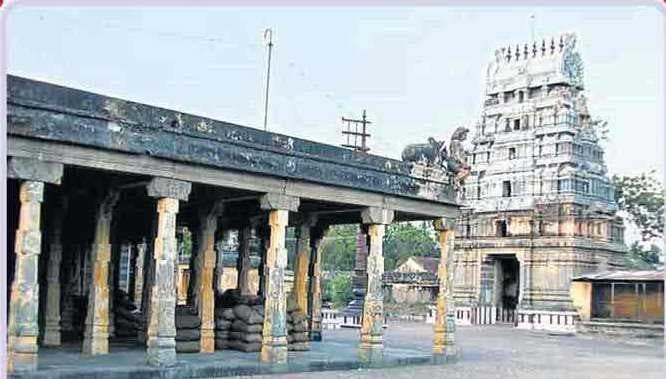 Nagapattinam