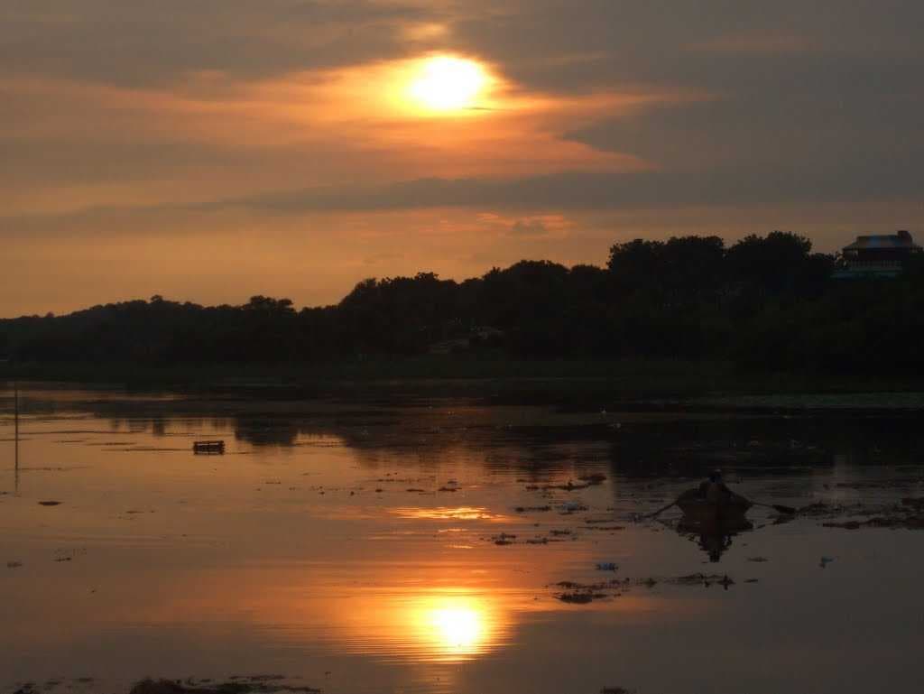 Futala lake