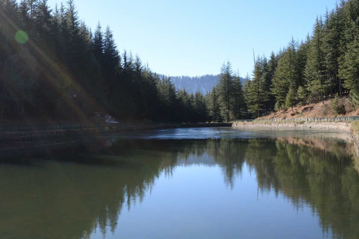 Narkanda travel image