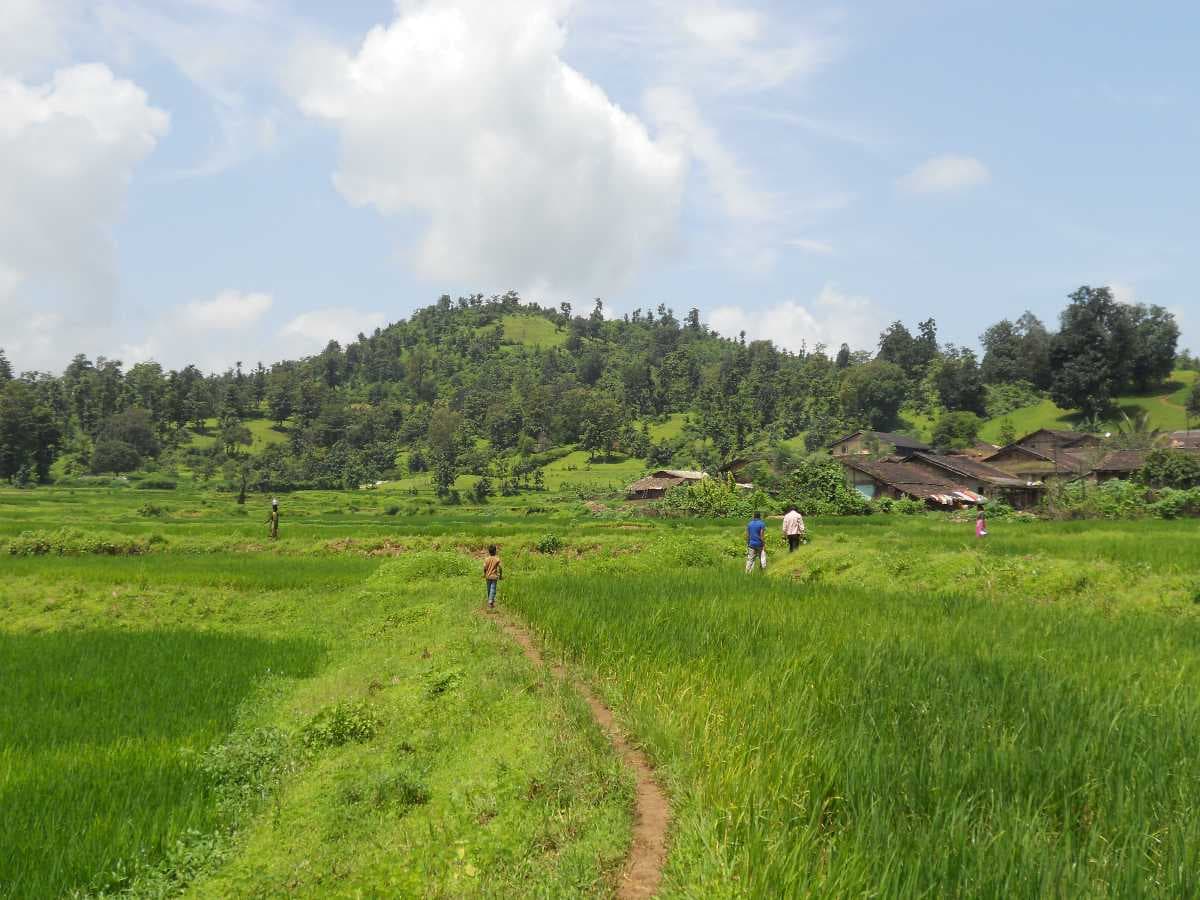 Nashik