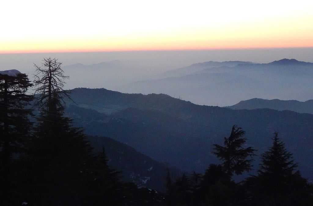 Netarhat travel image