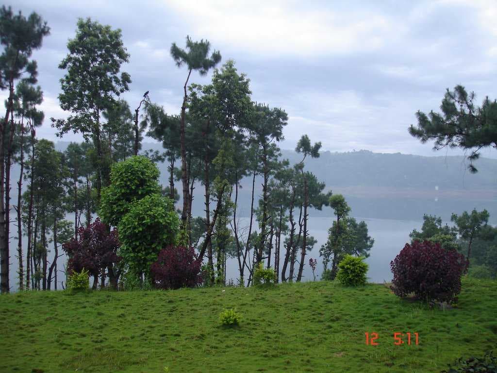Lum Nehru Park
