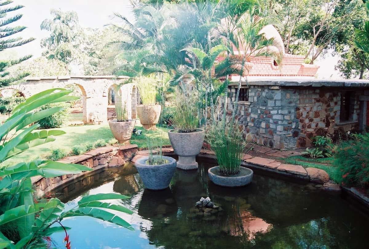 Nrityagram travel image