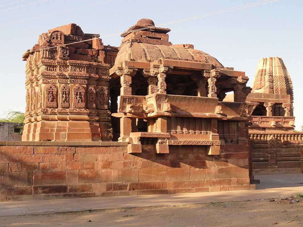 Osian travel image