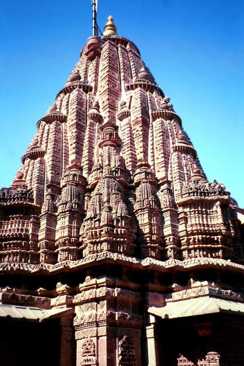 Osian travel image