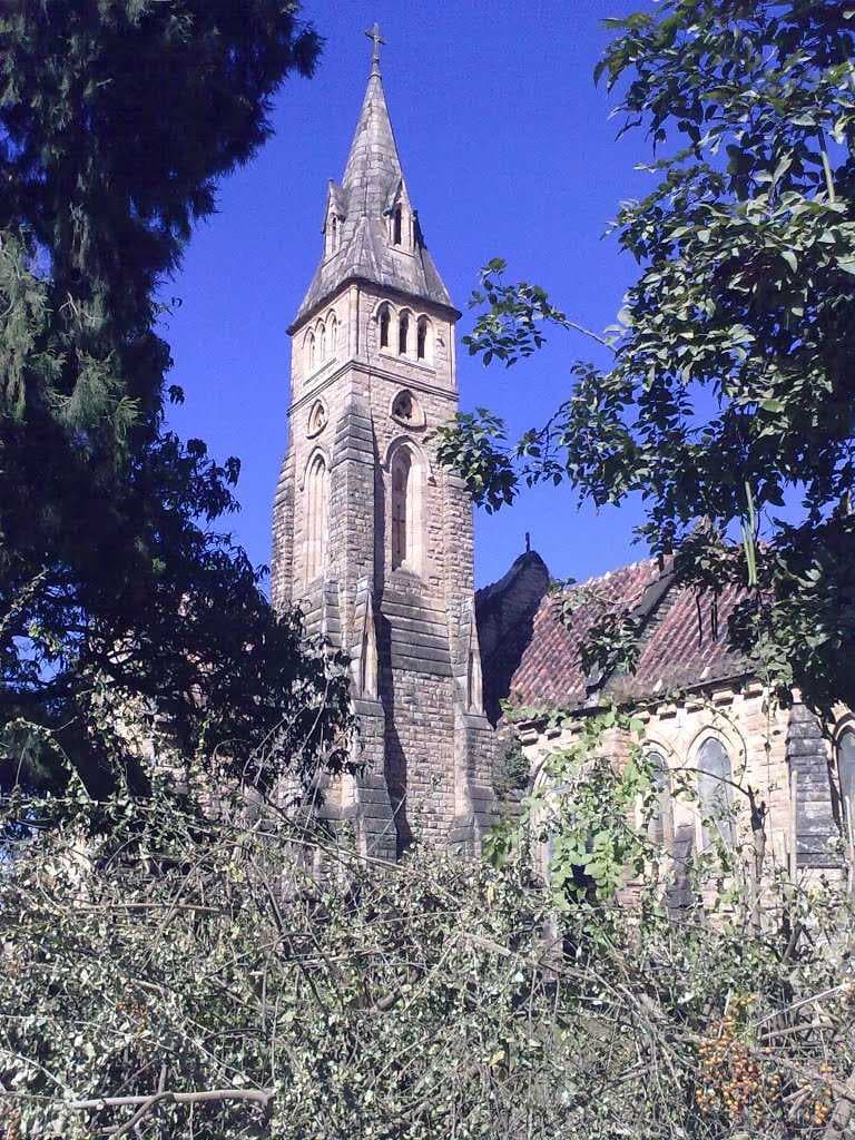 Church