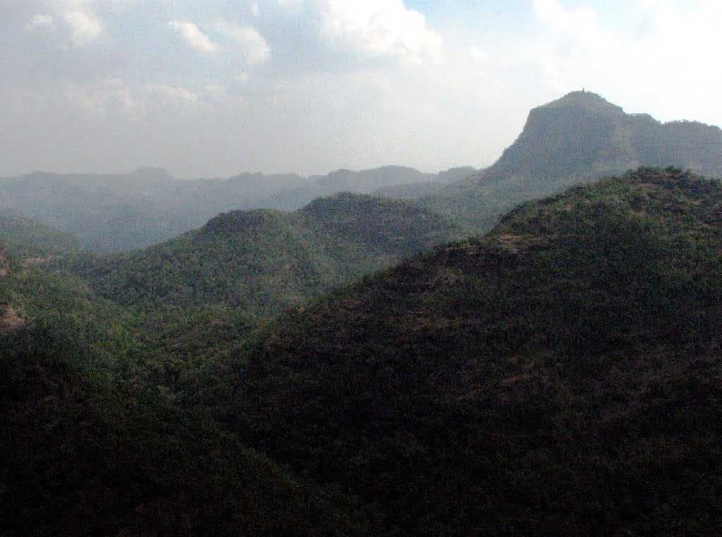 Priyadarshini Point (Forsyth point)
