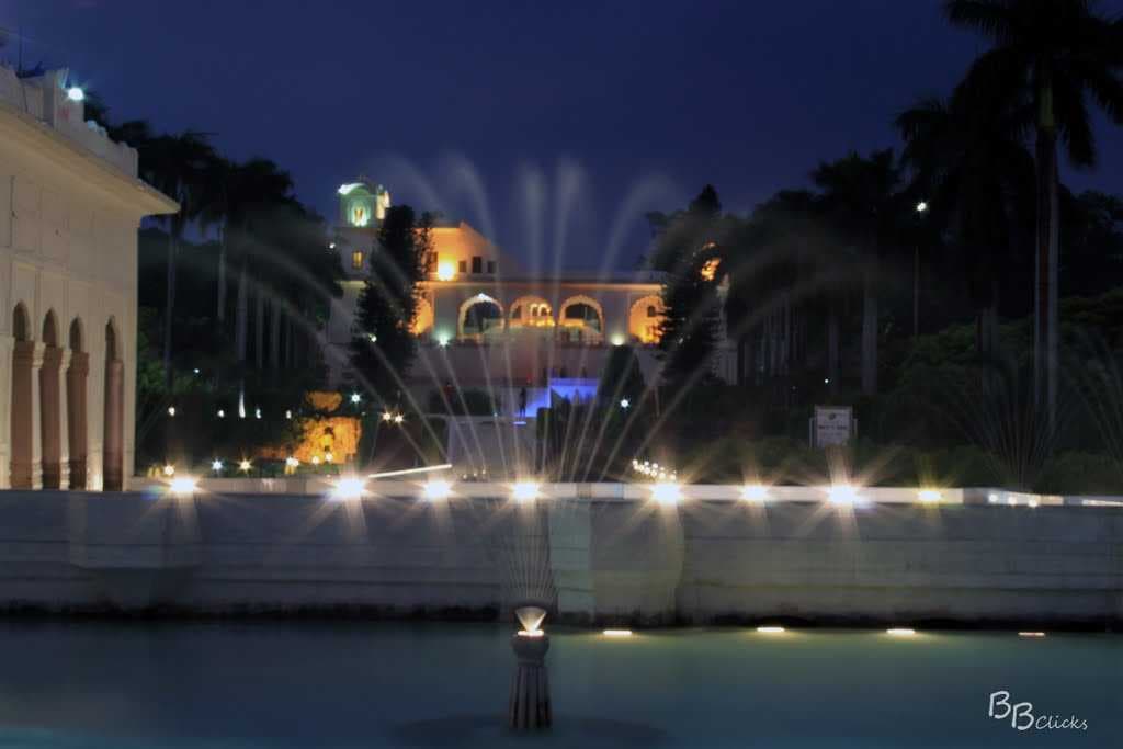 Pinjore Gardens