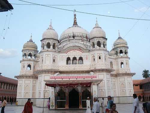 Mahamati Prannathji Temple