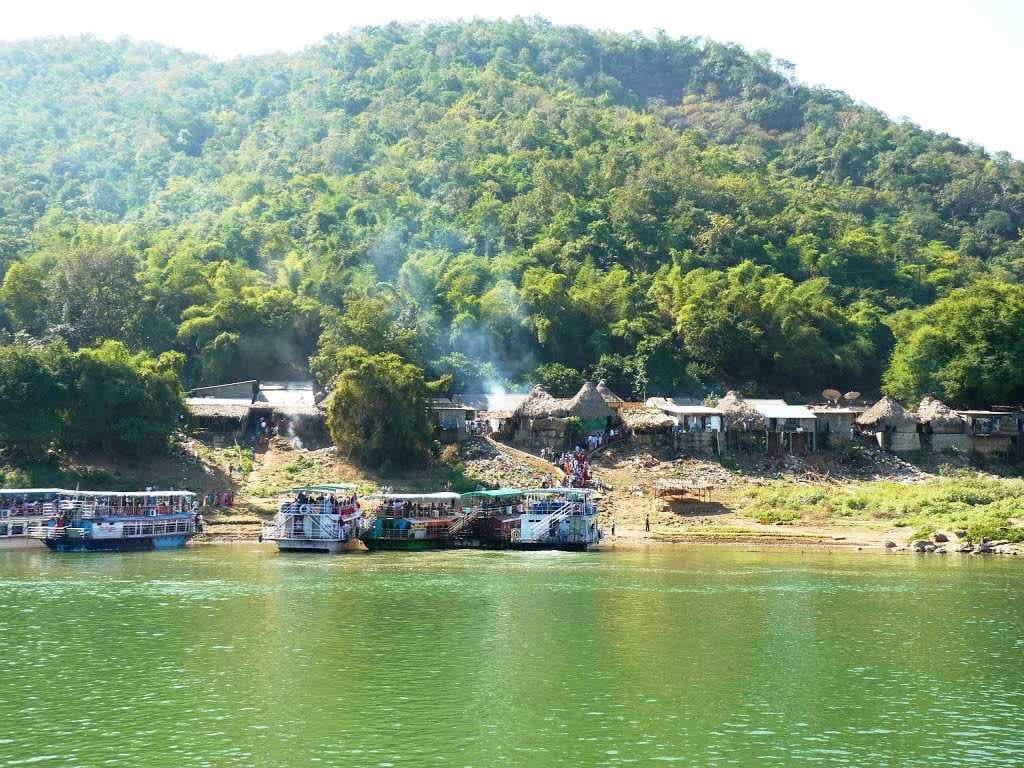 Papikondalu