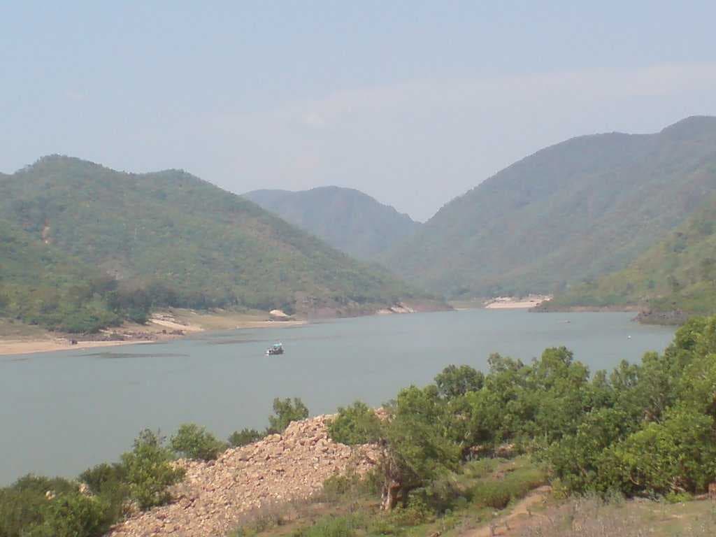 Perantapalli Village