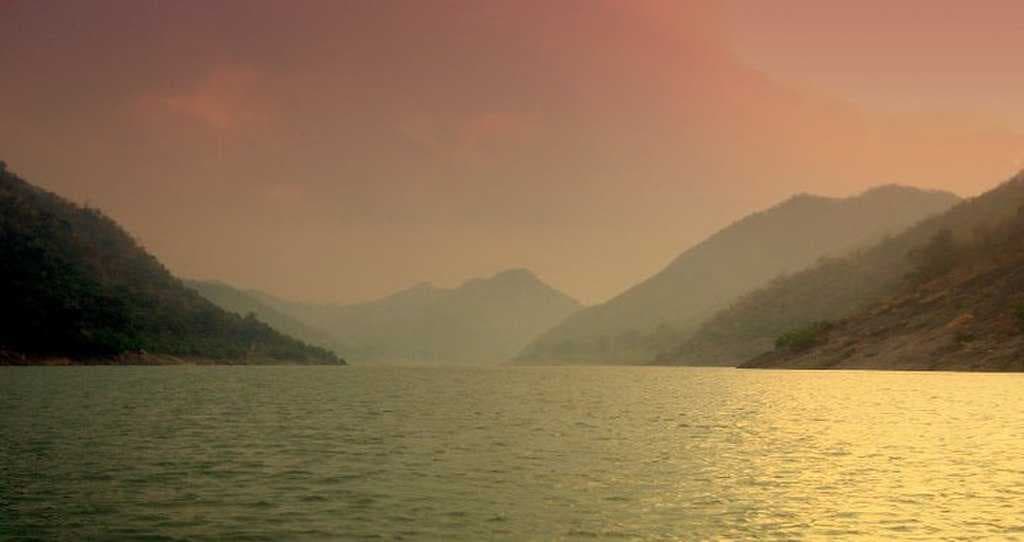 Papikondalu travel image