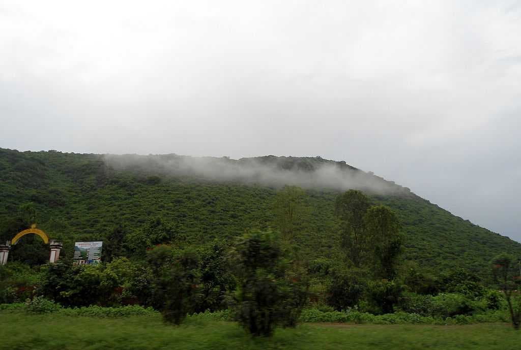 Papikondalu travel image