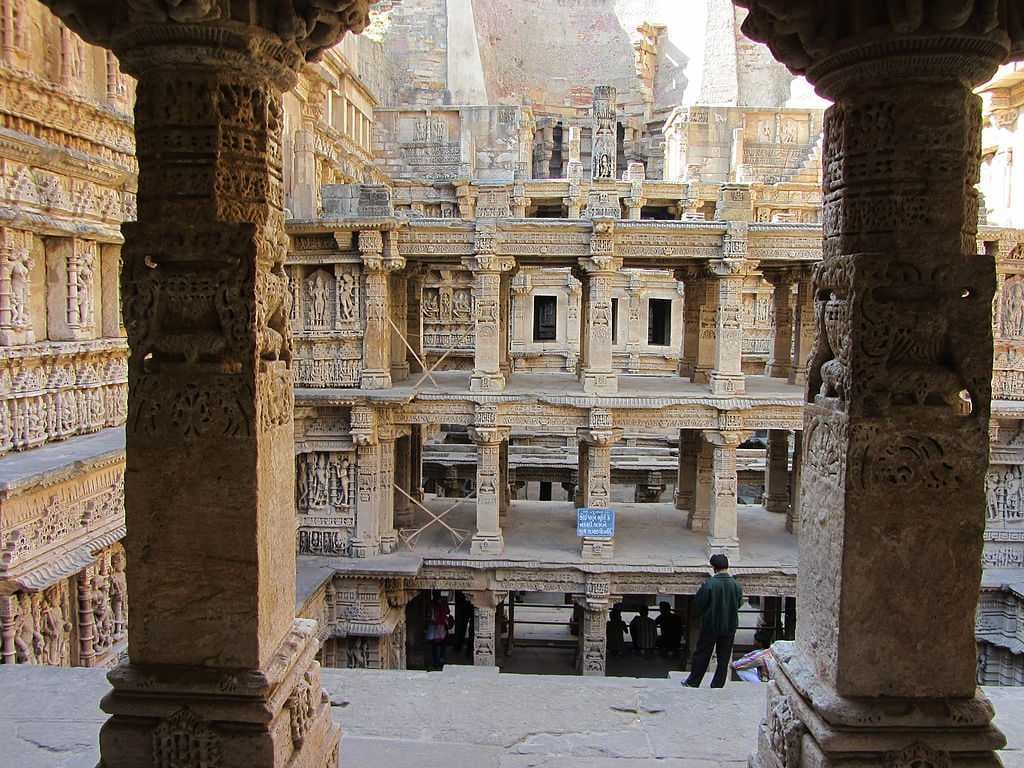 Patan travel image