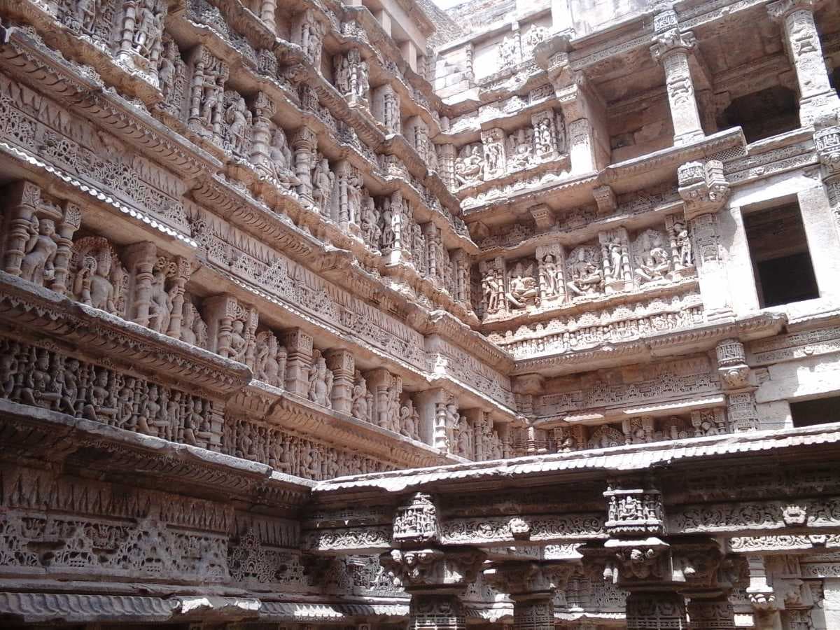 Patan travel image