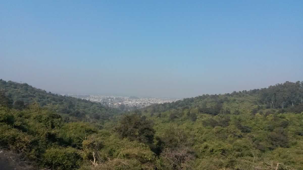 Picture of Pathankot City