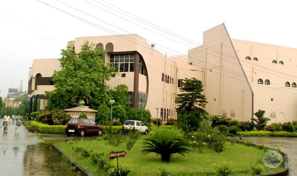 Patna Planetarium