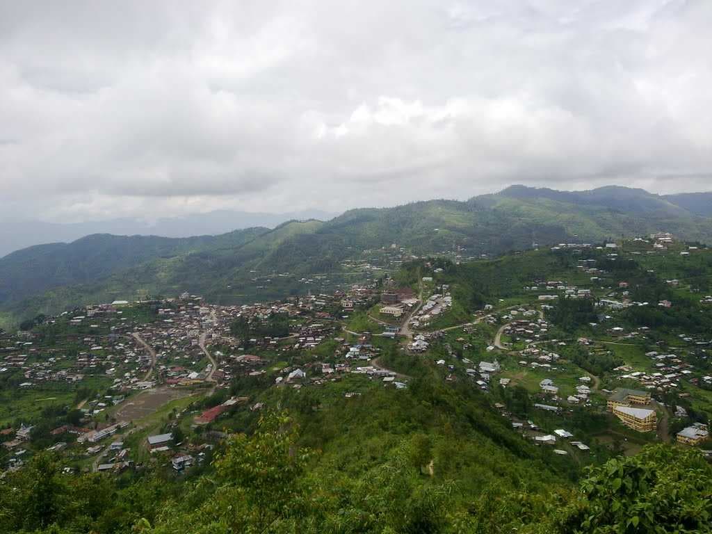 Phek