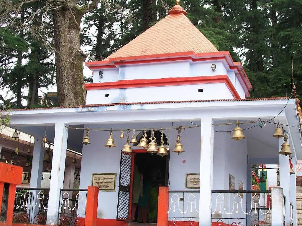 Gangolihat