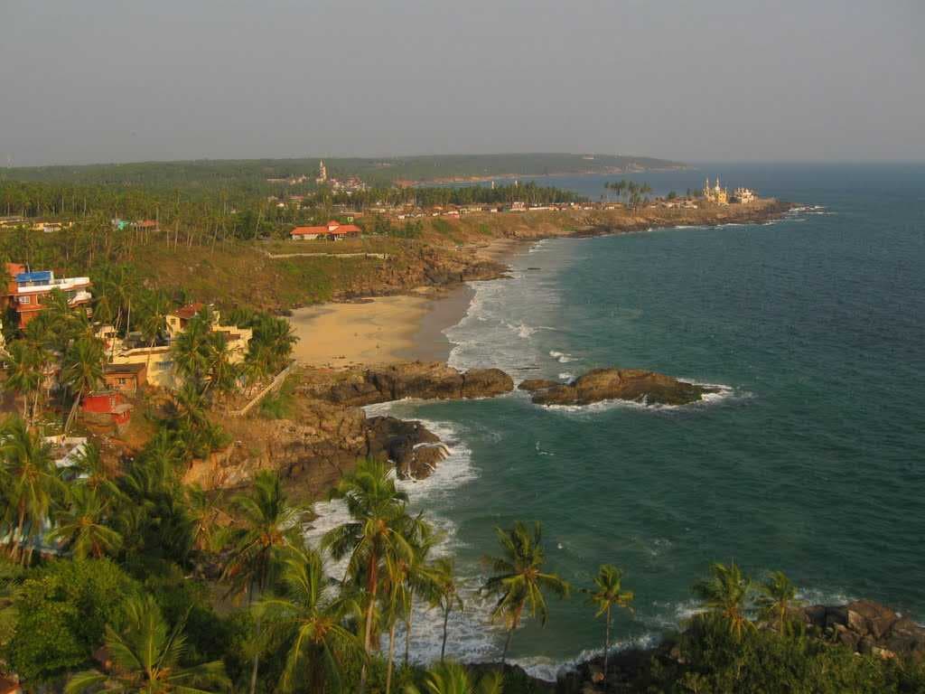Vizhinjam