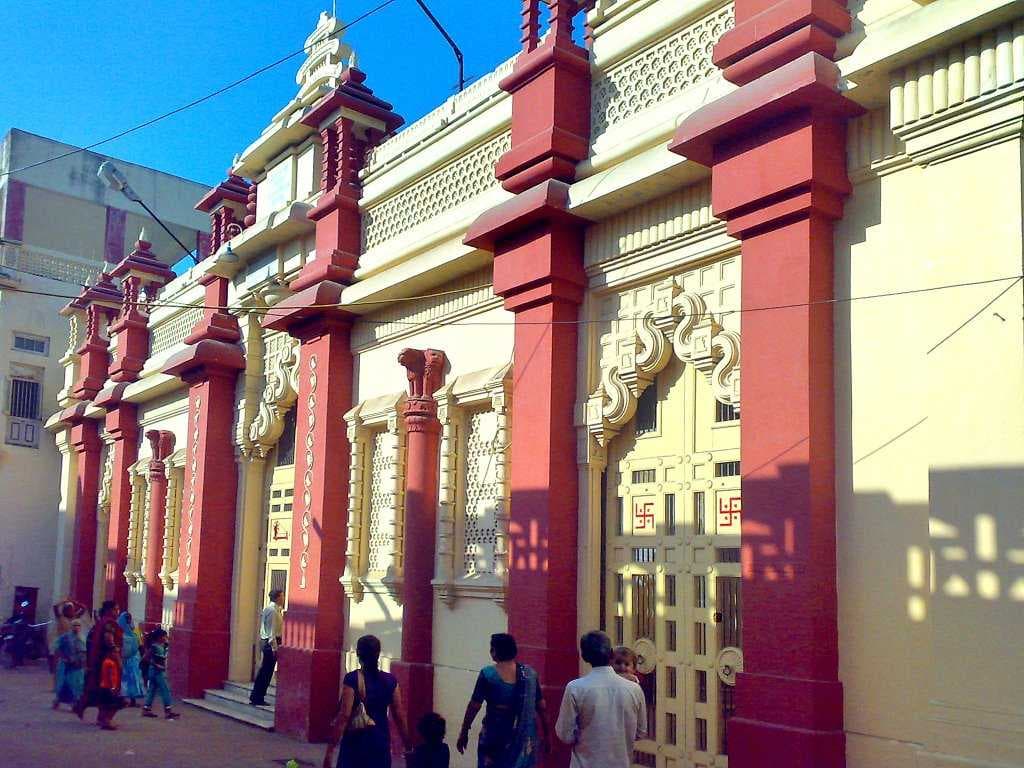 Porbandar