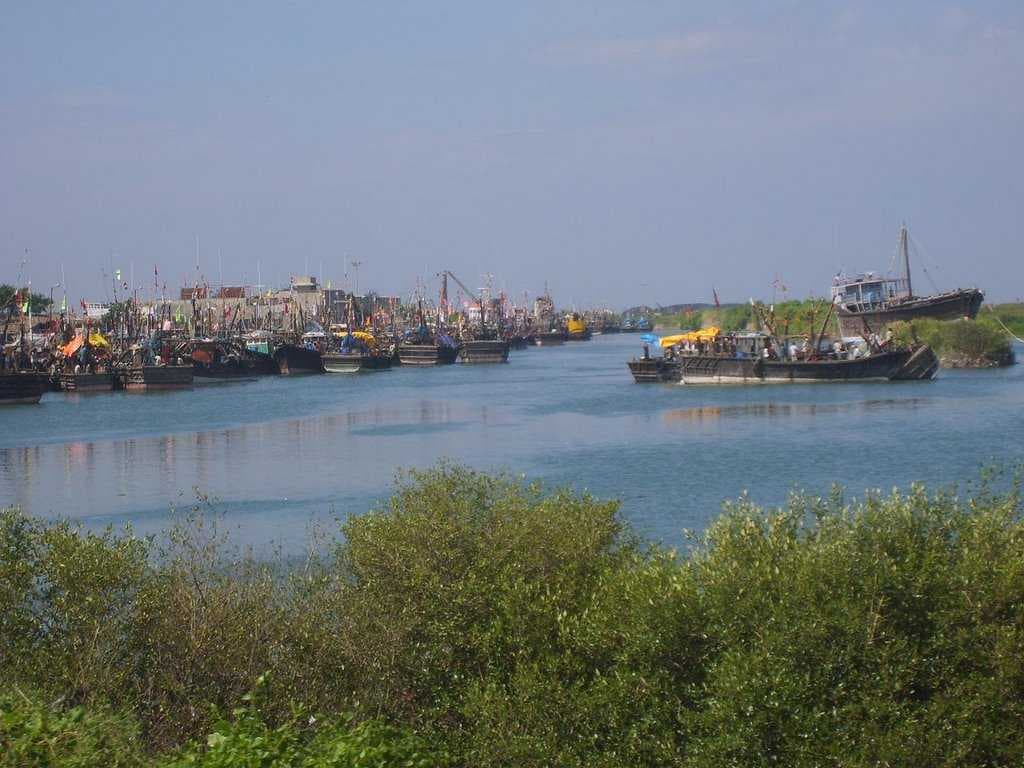 RAJU ODEDRA NEAR BOKHIRA SEA COST . . . Mo 99744 86087