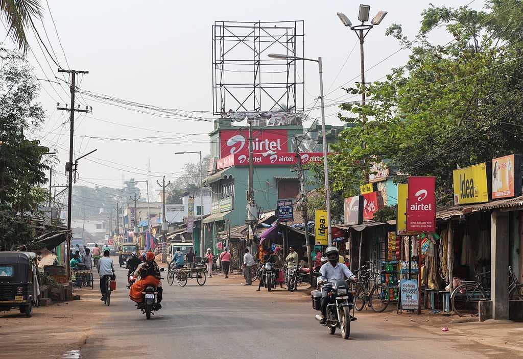 Pipili travel image