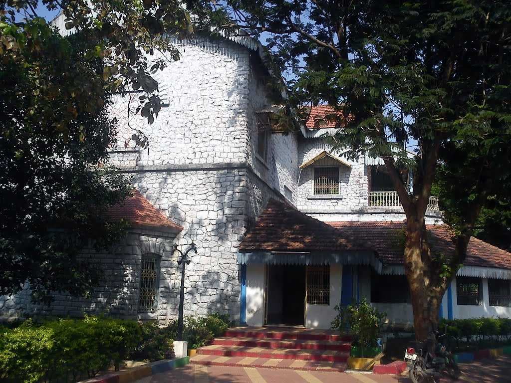 Sir Arthur Cotton Museum
