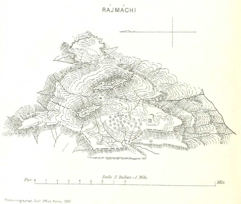 Rajmachi travel image