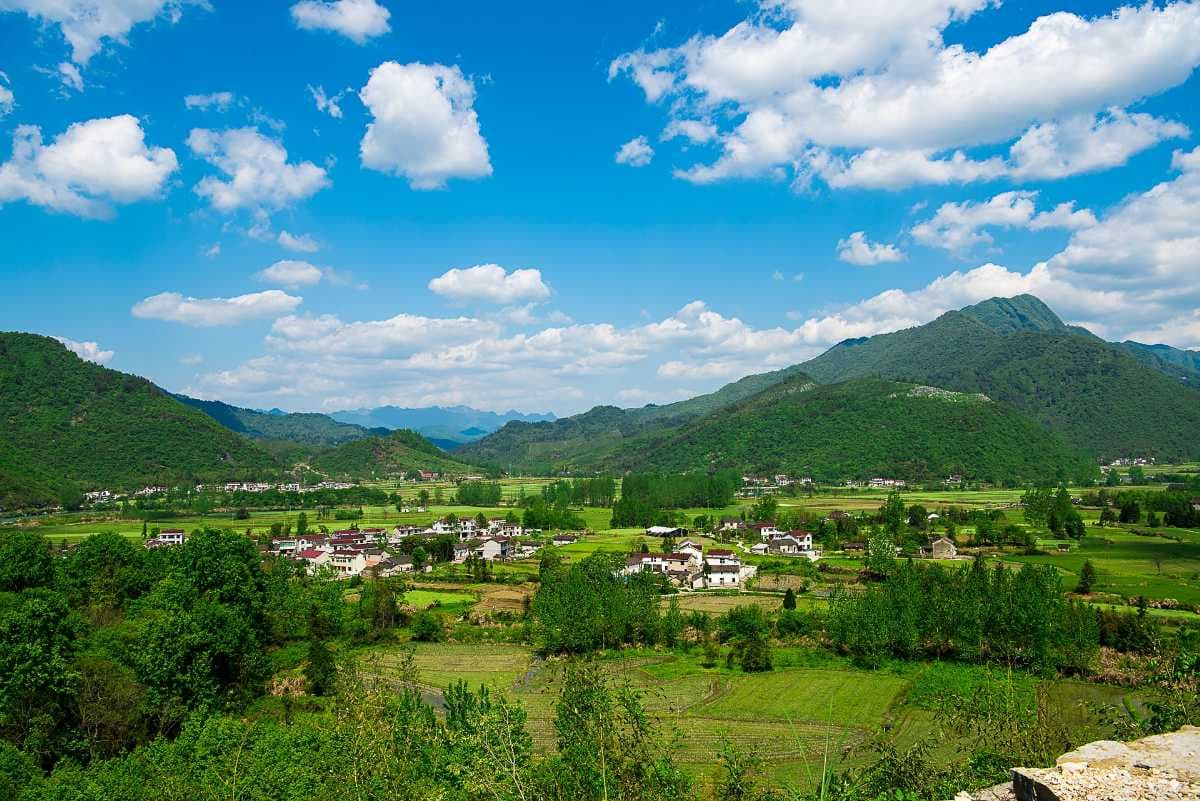 Majhkhali - Beautiful Town Situated at a Distance of 12 kms from Ranikhet