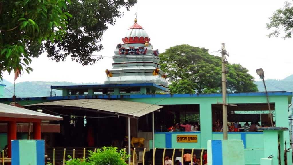 Rayagada
