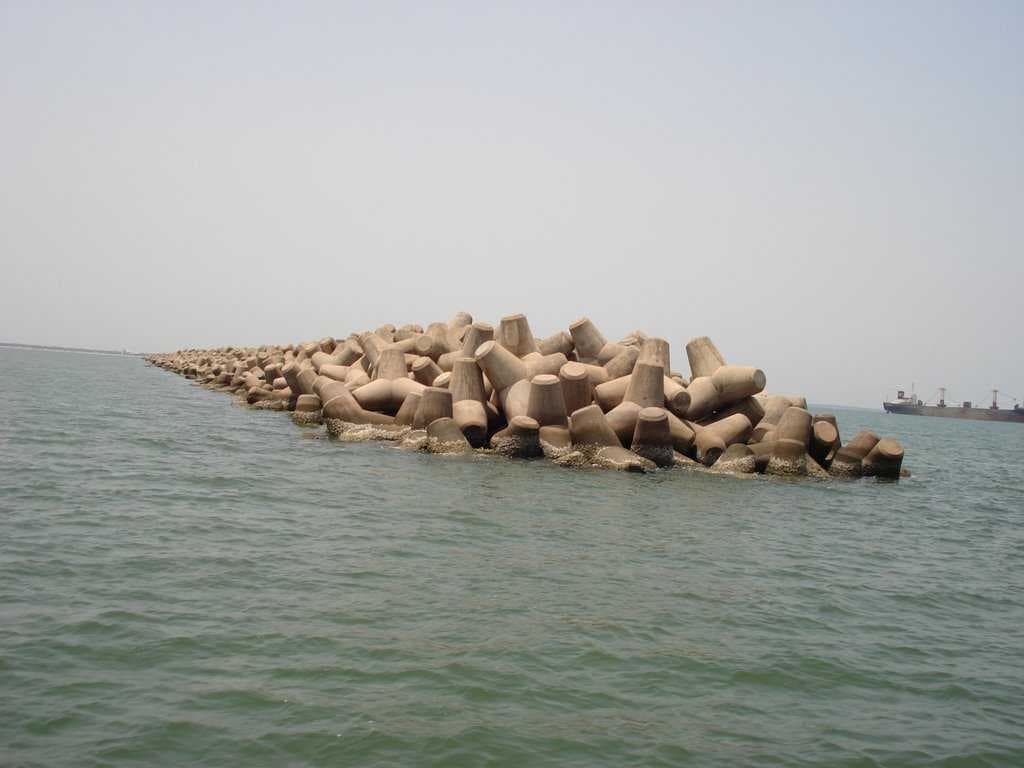 Kakinada - Tourist Attraction Near Samalkot