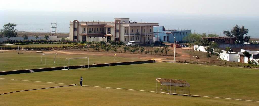 Sambalpur Football Academy