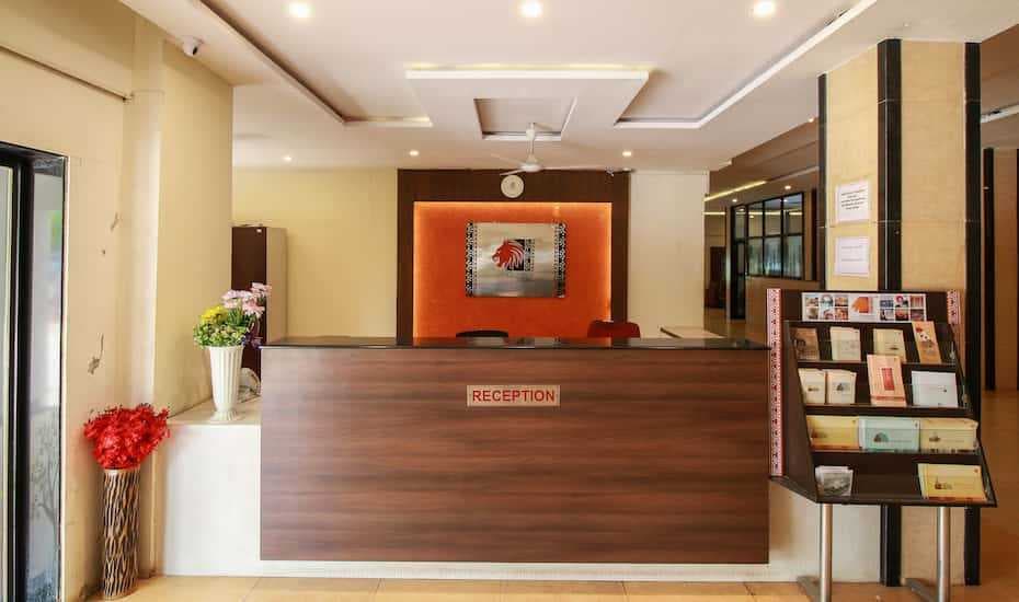 Saputara travel image