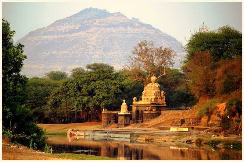 Sangam Mahuli