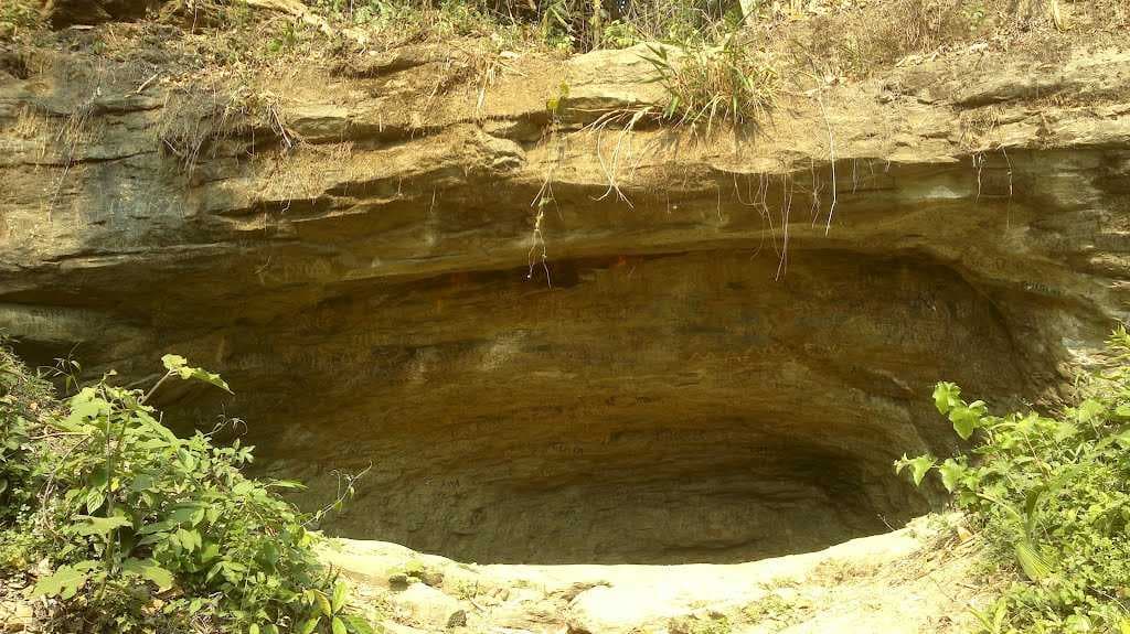 Chawngchilhi Puk