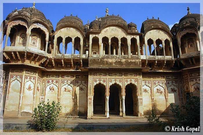 Shekhawati
