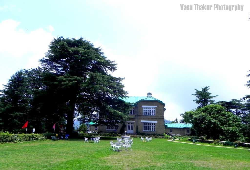 Palace Hotel
