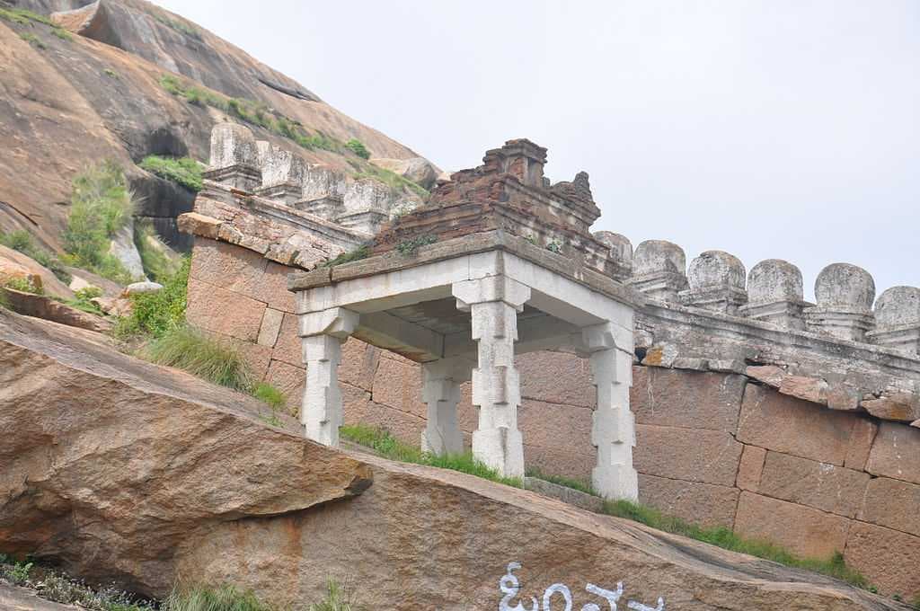 Shivagange travel image