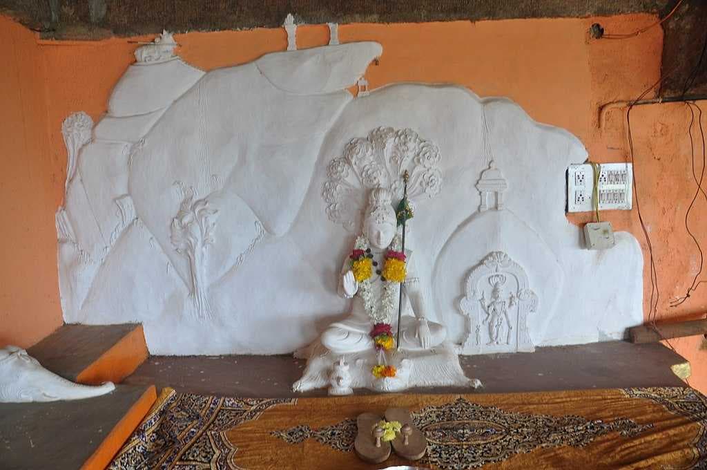 Shivagange travel image