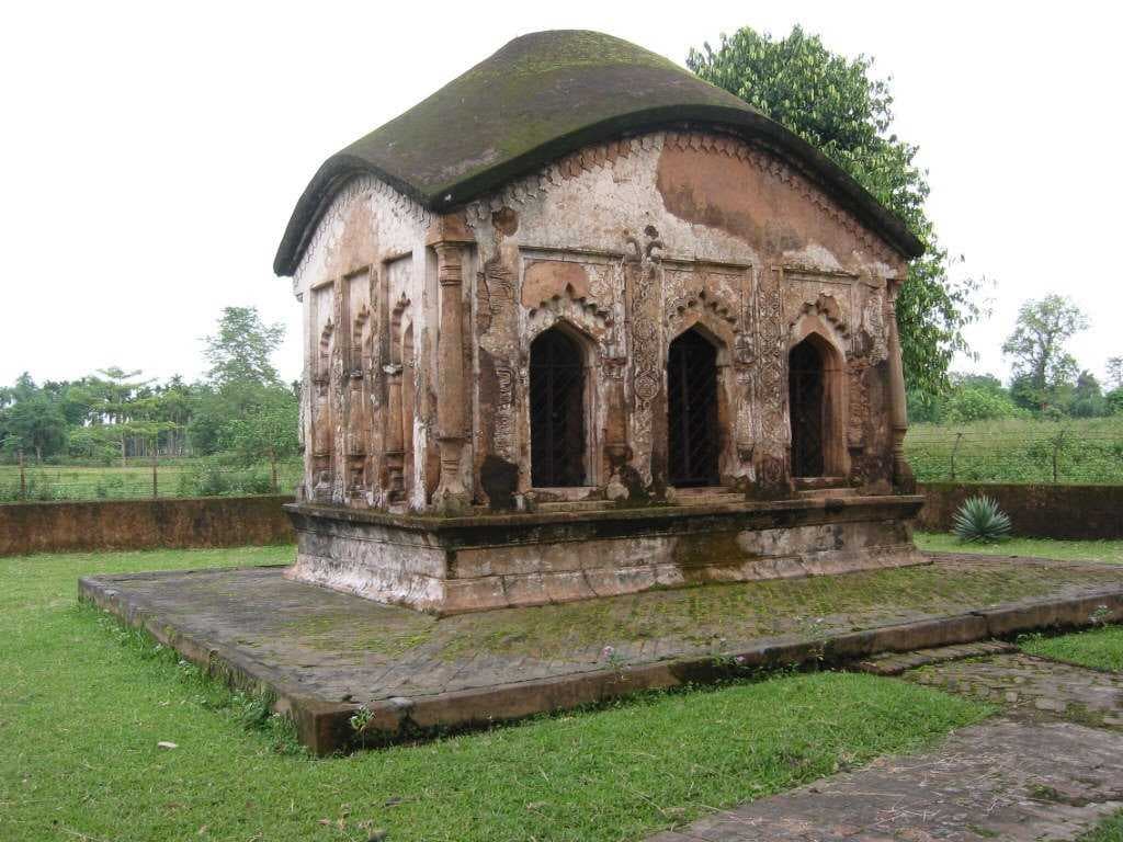 Silchar