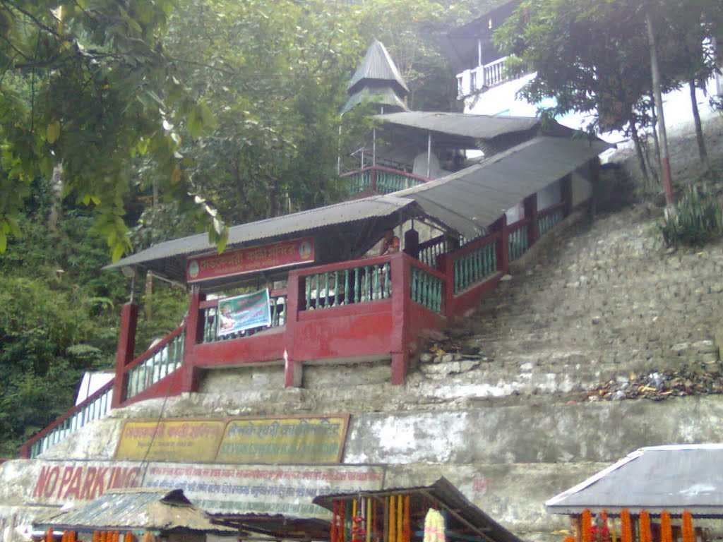 Sevoke Kali Mandir