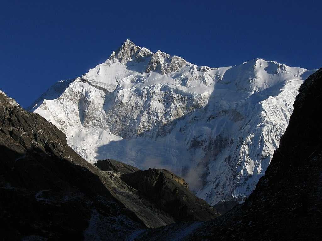 South Sikkim travel image