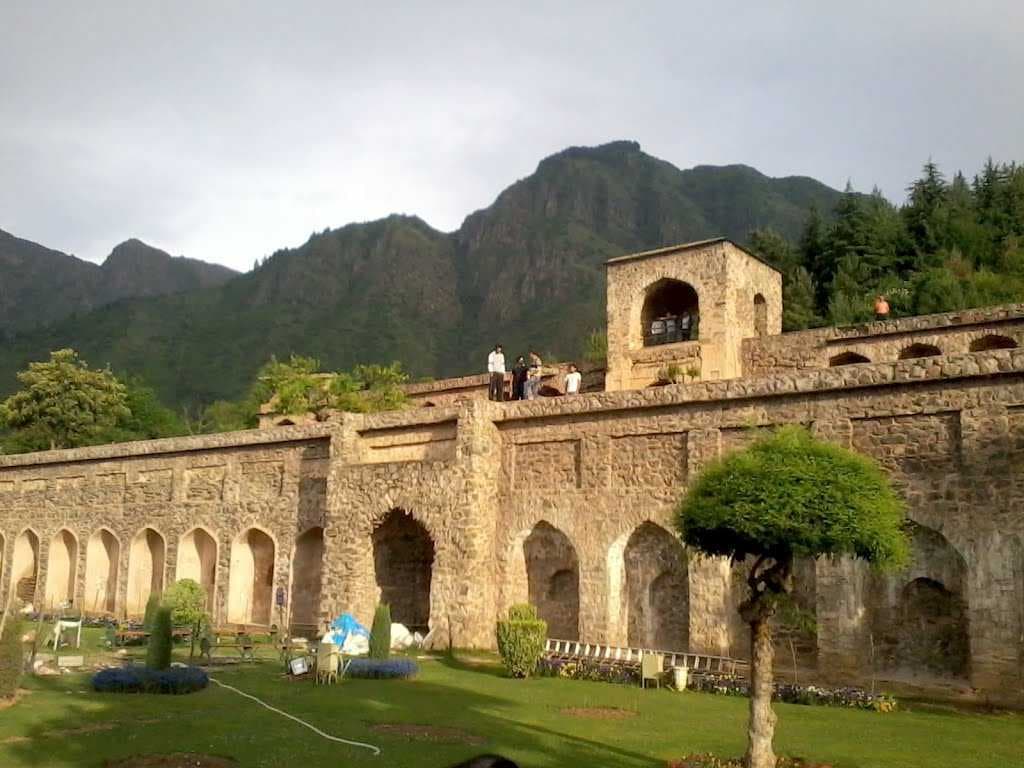 Pari Mahal