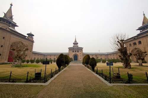 Jamia Masjid