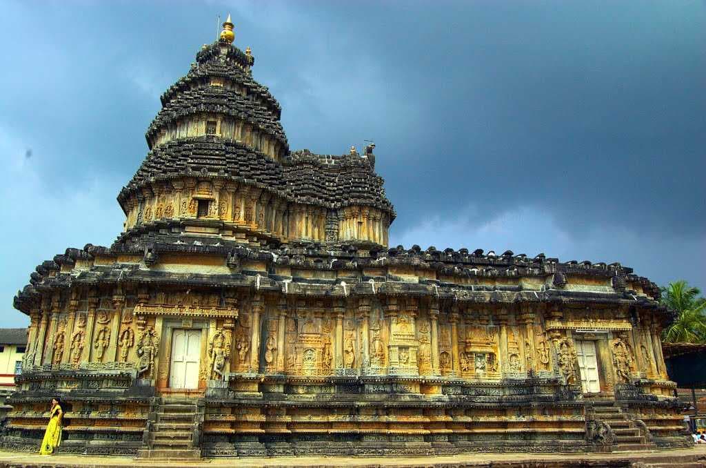 Sringeri Math