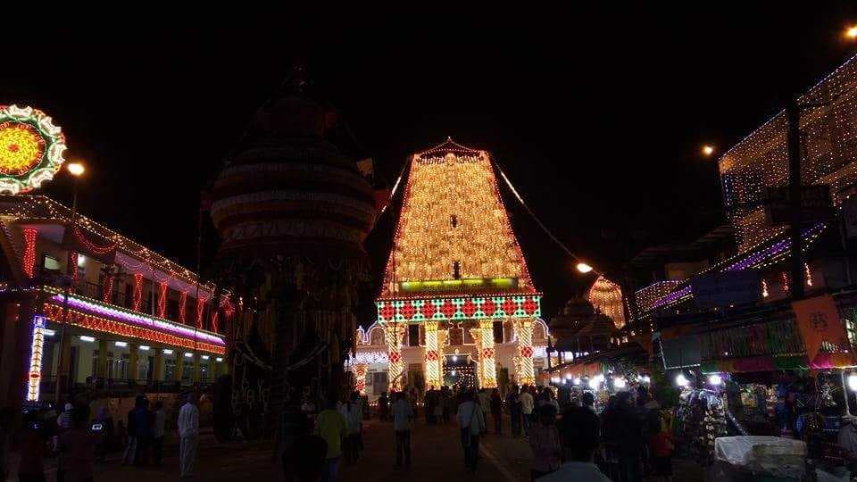 Subramanya