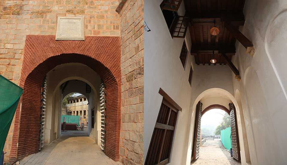 Surat Castle - One of the Most Popular Heritage Monument Built in 16th Century