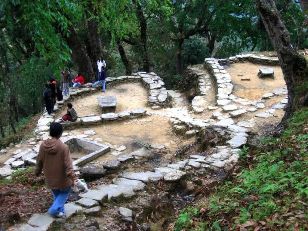 Tamenglong travel image