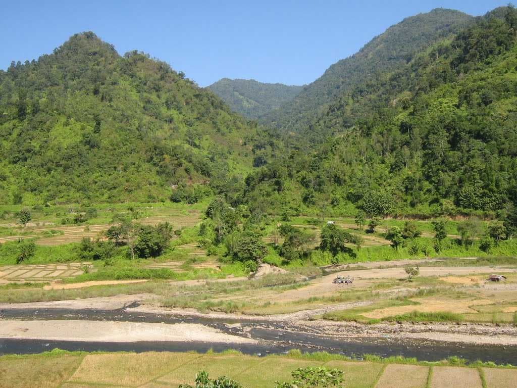 Tamenglong